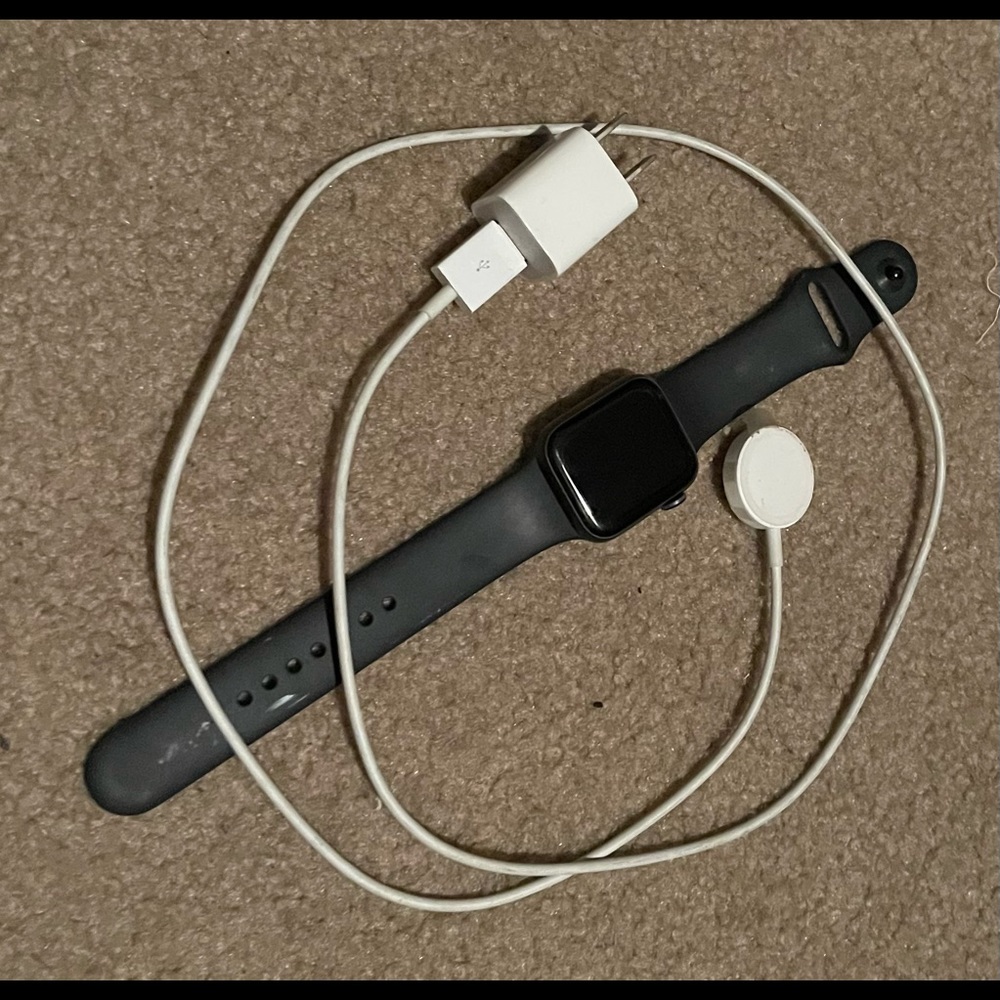 Apple Watch model A2094 series 5